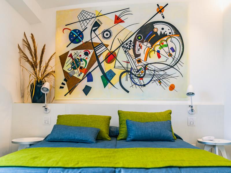 Villa Sacco , Positano 