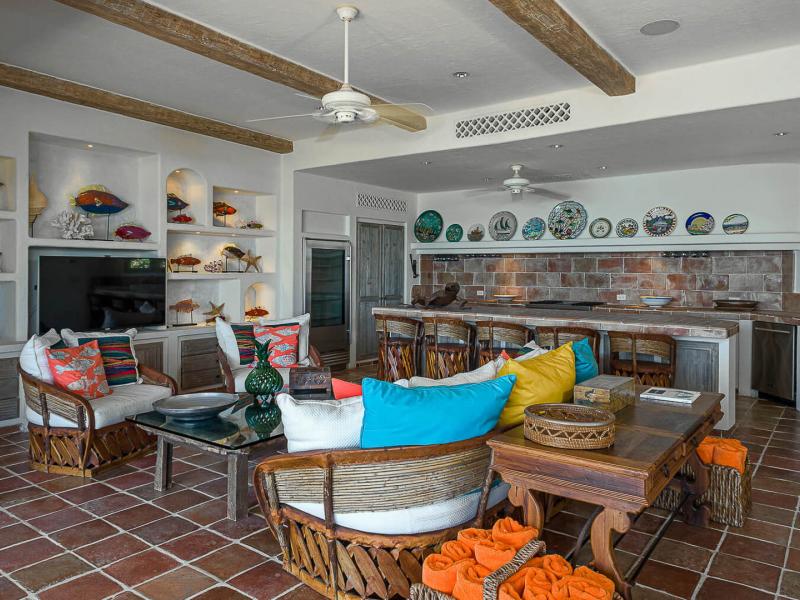 Casa Koll Estate , Cabo San Lucas 