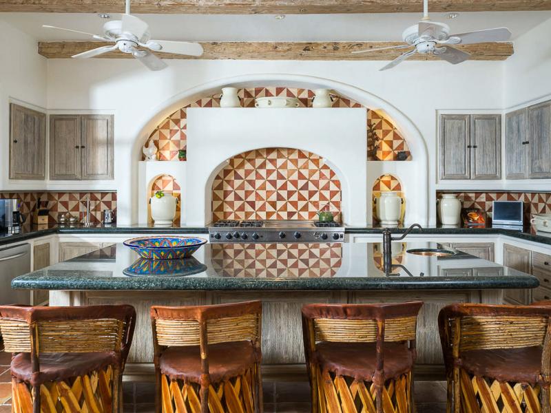 Casa Koll Estate , Cabo San Lucas 