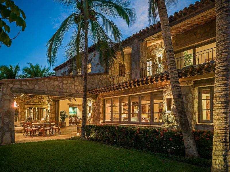 Casa Koll Estate , Cabo San Lucas 