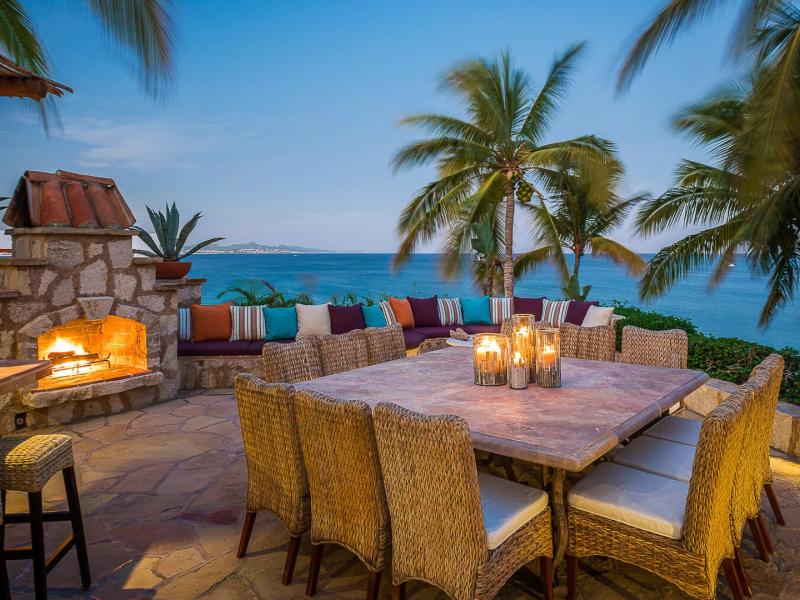 Casa Koll Estate , Cabo San Lucas 