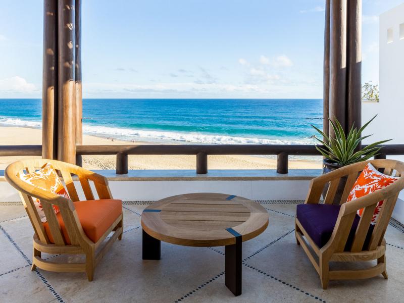 La Datcha , Cabo San Lucas 