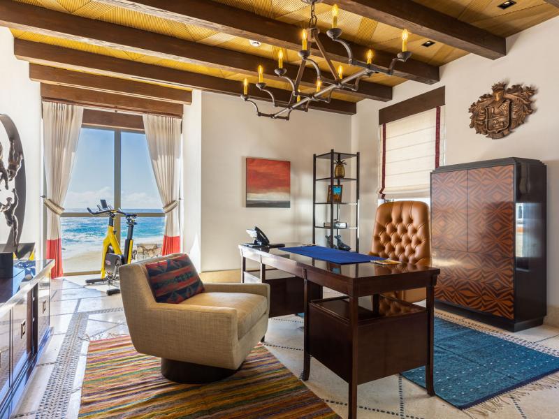 La Datcha , Cabo San Lucas 