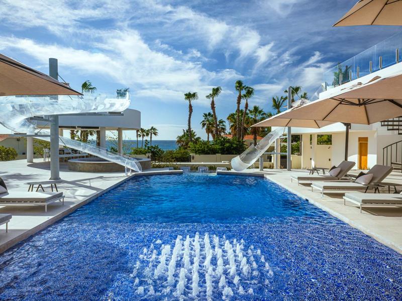 Casa Aqua Blanca , Cabo San Lucas 