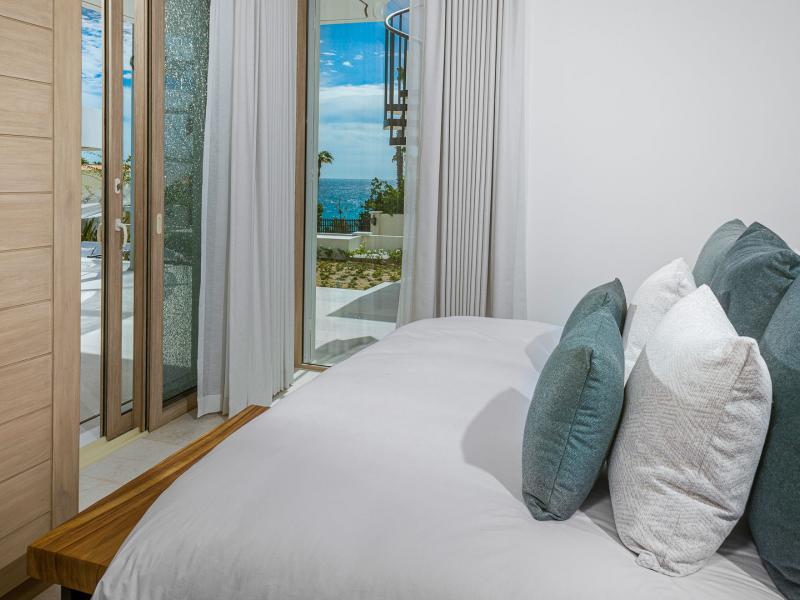 Casa Aqua Blanca , Cabo San Lucas 