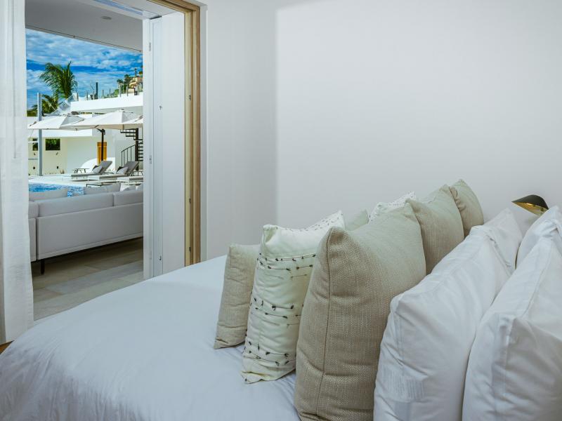 Casa Aqua Blanca , Cabo San Lucas 