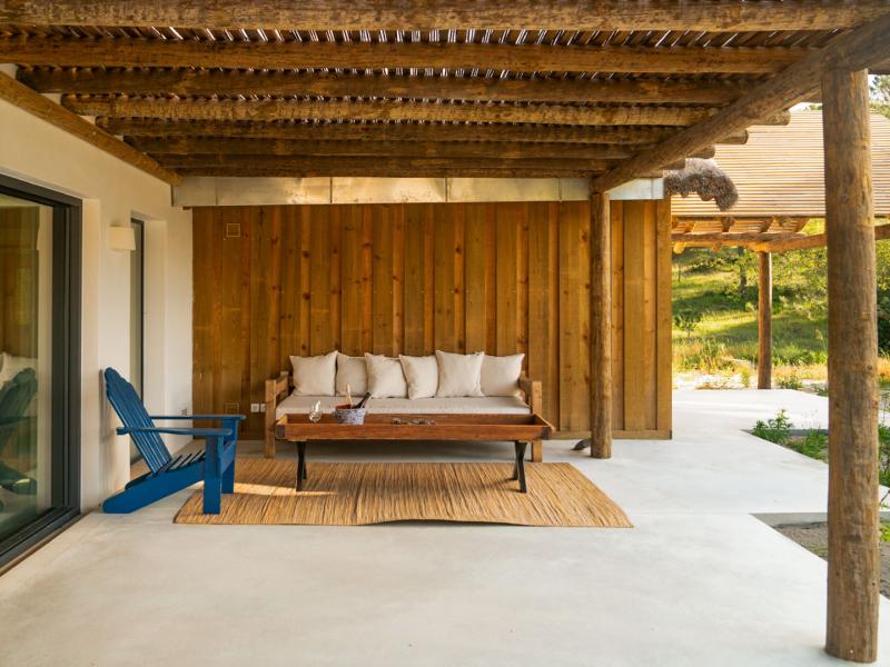 PT-A-Sud , Comporta 