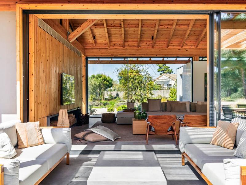 Casa na Areia , Comporta 