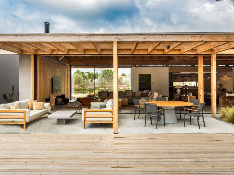 Casa na Areia , Comporta 