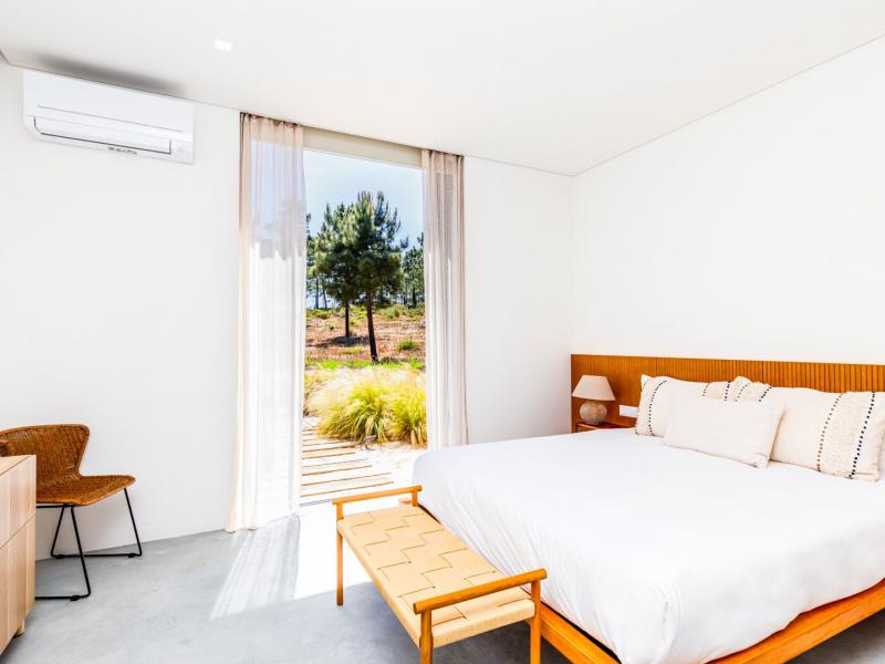 Casa na Areia , Comporta 