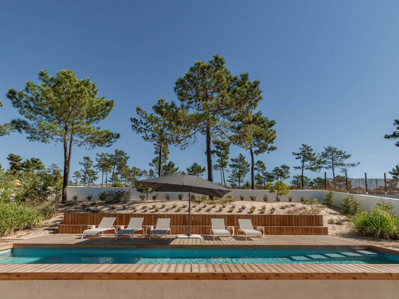 Casa da Palicada Lote 5 , Comporta 