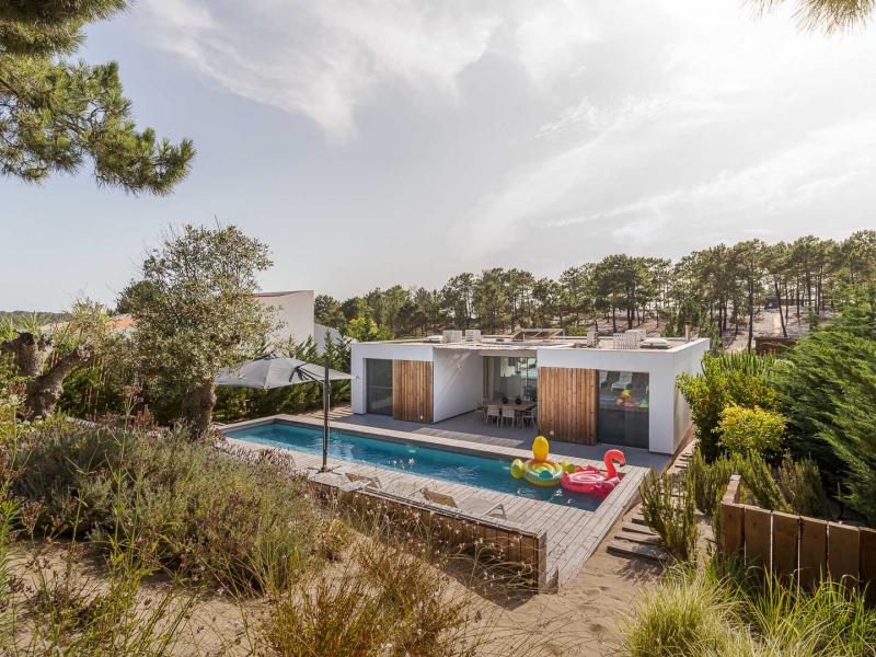 Casa da Palicada Lote 5 , Comporta 