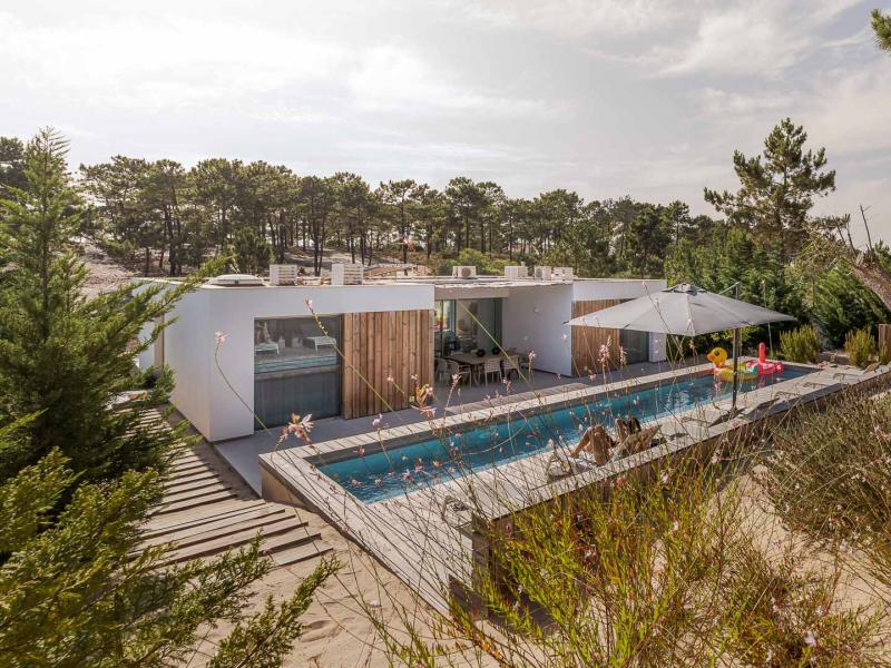 Casa da Palicada Lote 5 , Comporta 