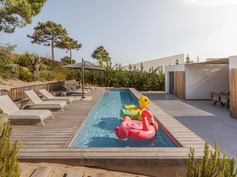Casa da Palicada Lote 5 , Comporta 