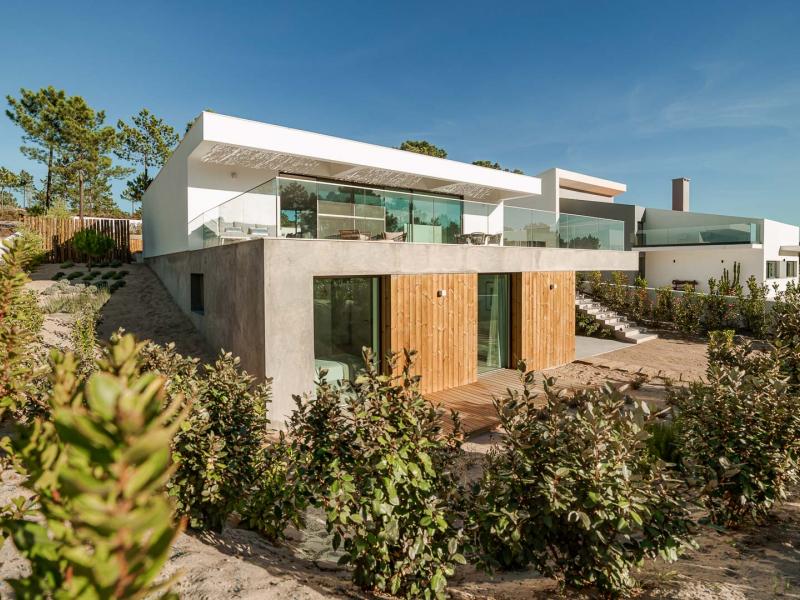 Casa da Palicada Lote 5 , Comporta 