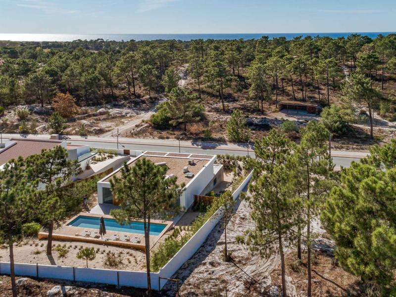 Casa da Palicada Lote 5 , Comporta 