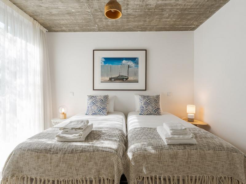 Casa da Palicada Lote 5 , Comporta 