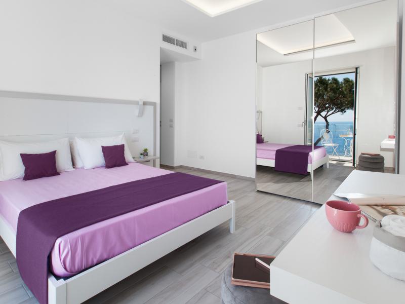 Villa Neranyum , Positano 
