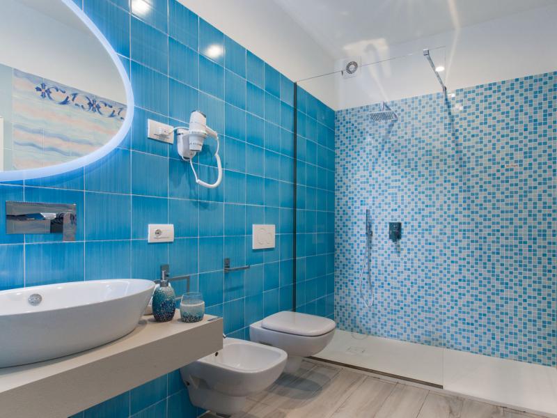 Villa Neranyum , Positano 