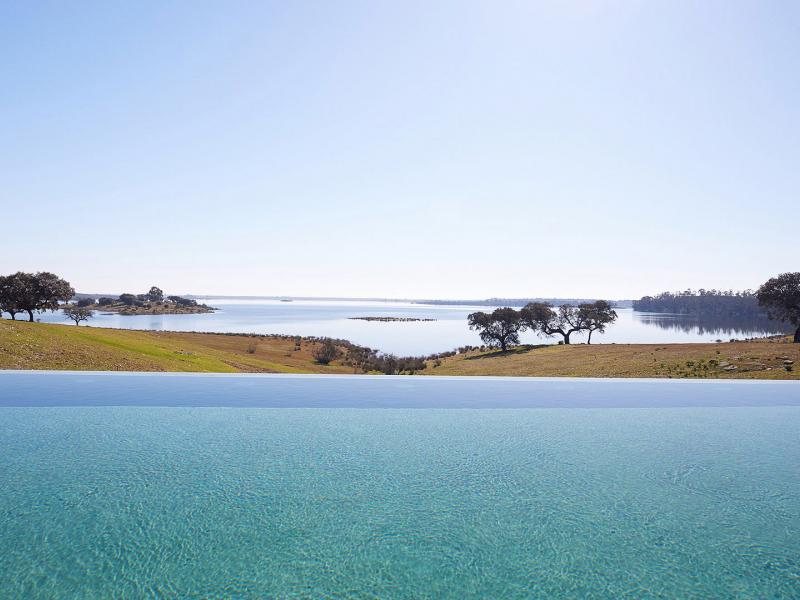Casa Nossa - PDF now LIVE , Alentejo 