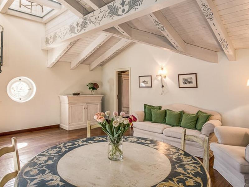 Villa Sabrina , Positano 