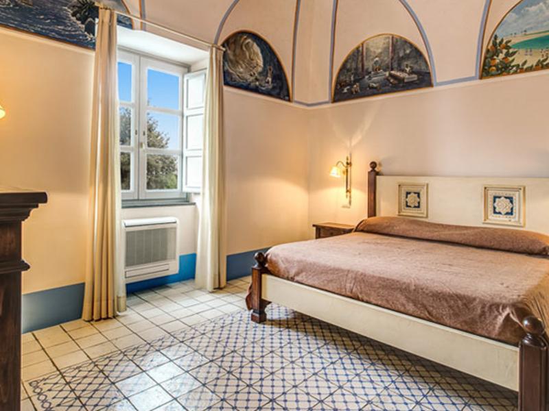 Villa Sabrina , Positano 