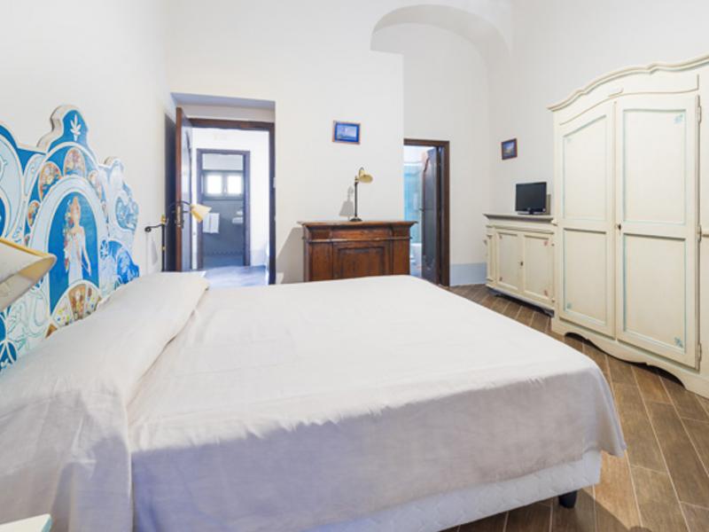 Villa Sabrina , Positano 