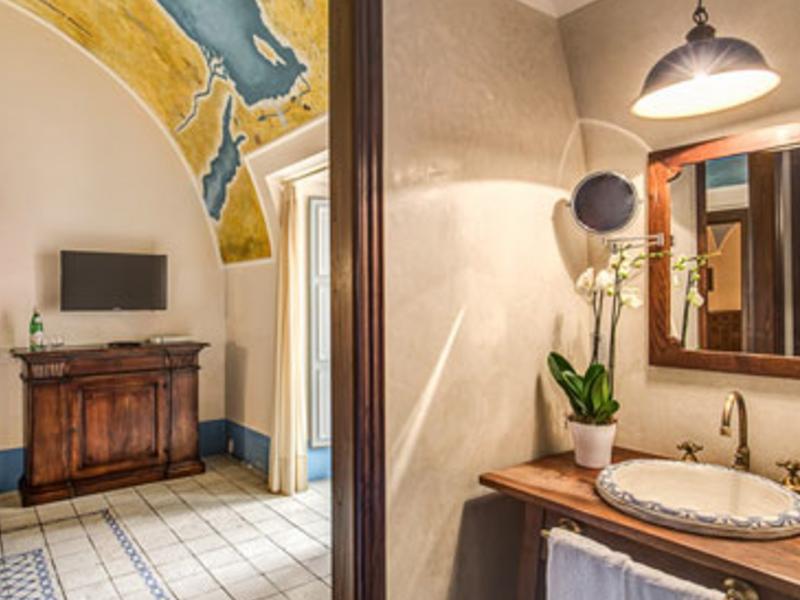Villa Sabrina , Positano 