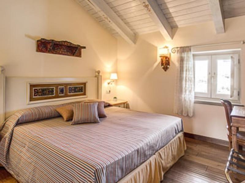 Villa Sabrina , Positano 