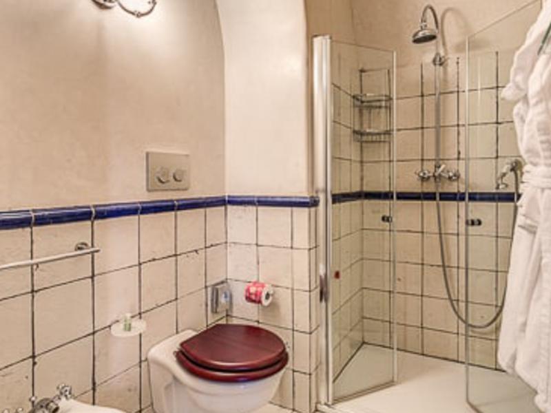 Villa Sabrina , Positano 