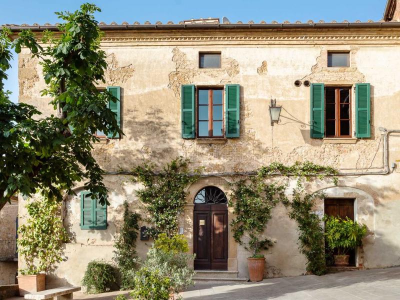 Casa Nobile , Tuscany 