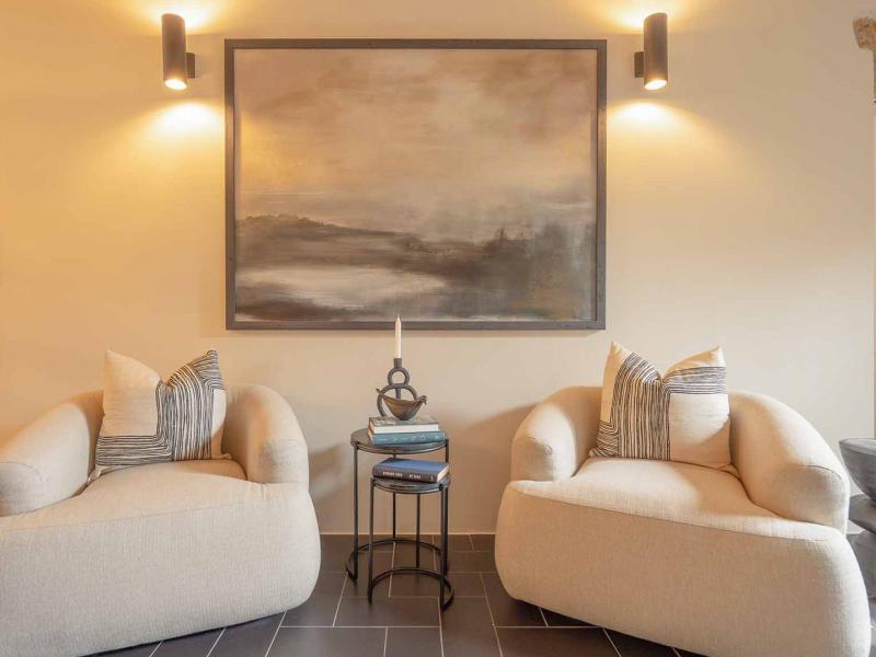 Casa Nobile , Tuscany 