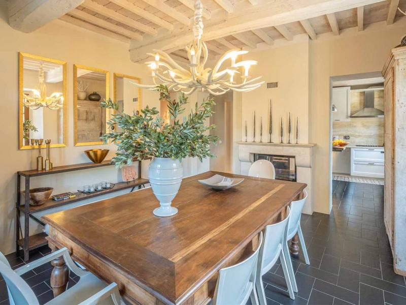 Casa Nobile , Tuscany 