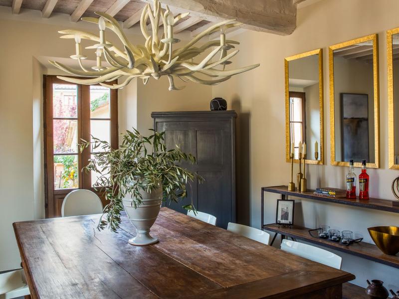 Casa Nobile , Tuscany 