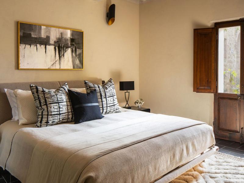 Casa Nobile , Tuscany 