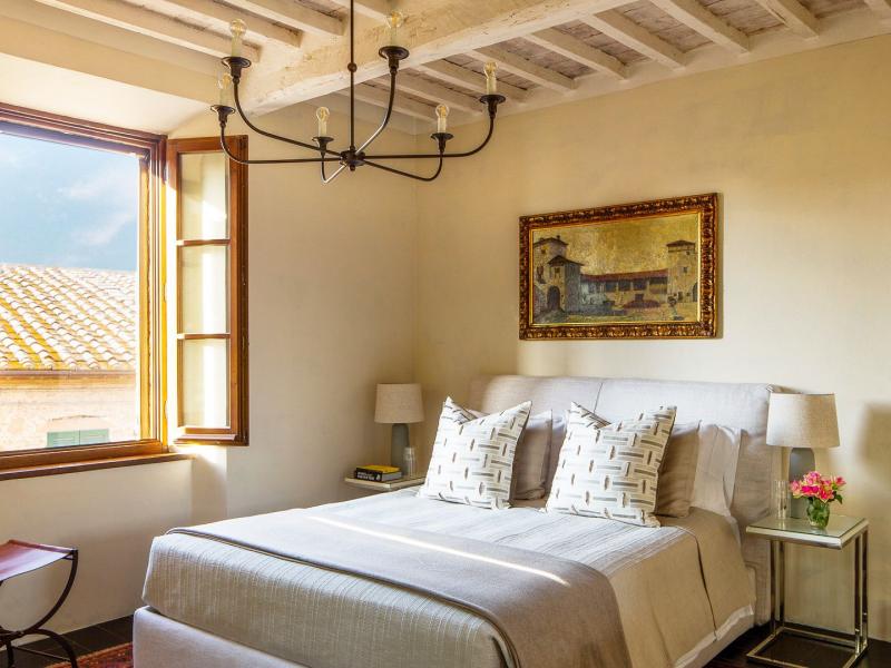 Casa Nobile , Tuscany 