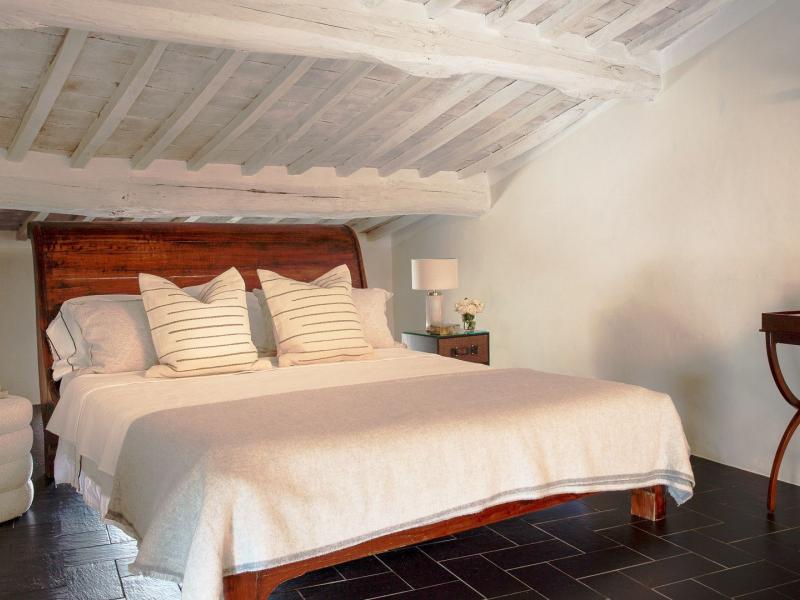 Casa Nobile , Tuscany 