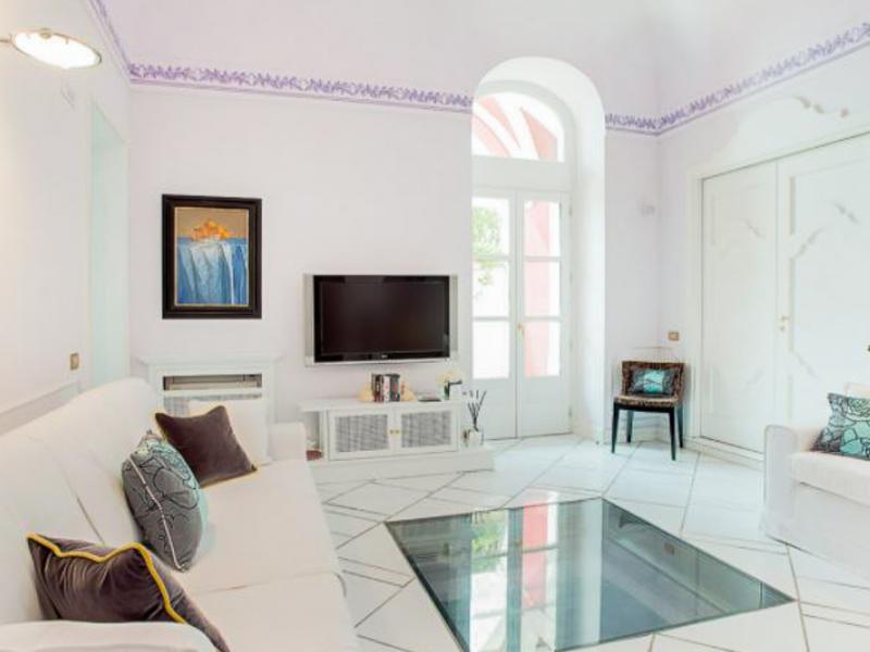 Villa Ferida , Positano 