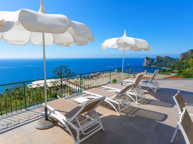 Villa Marianna , Positano 
