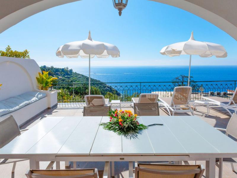 Villa Marianna , Positano 