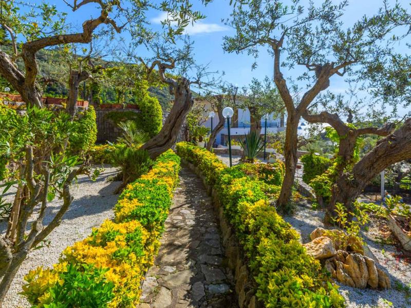 Villa Marianna , Positano 