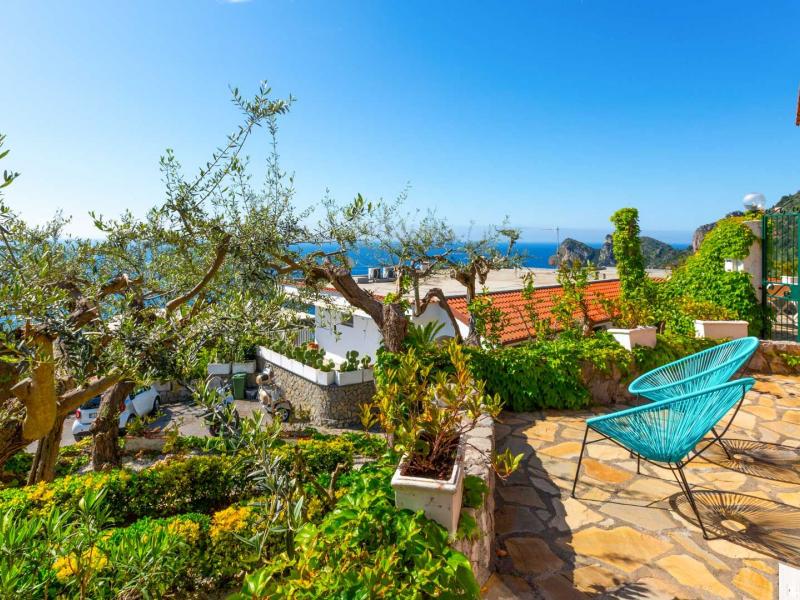 Villa Marianna , Positano 