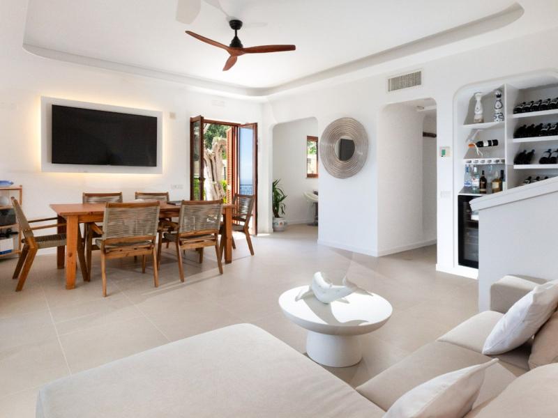 Villa Marianna , Positano 