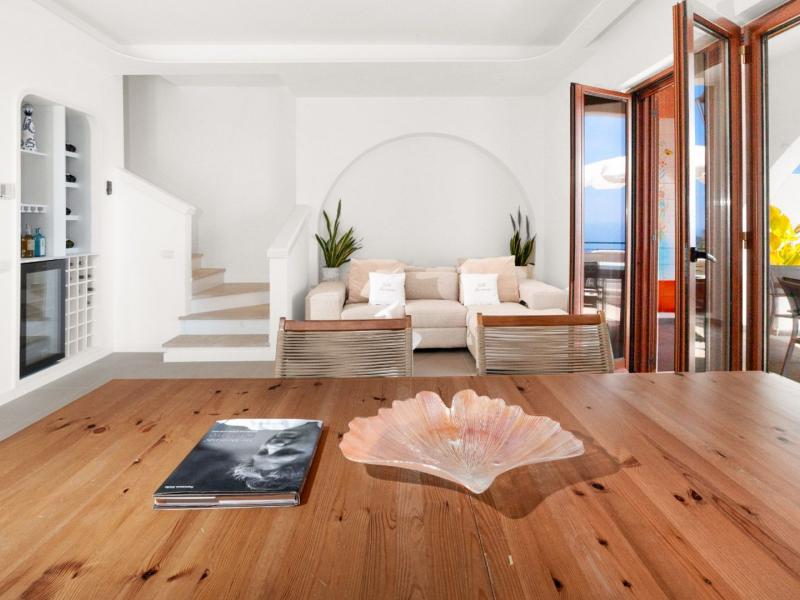 Villa Marianna , Positano 