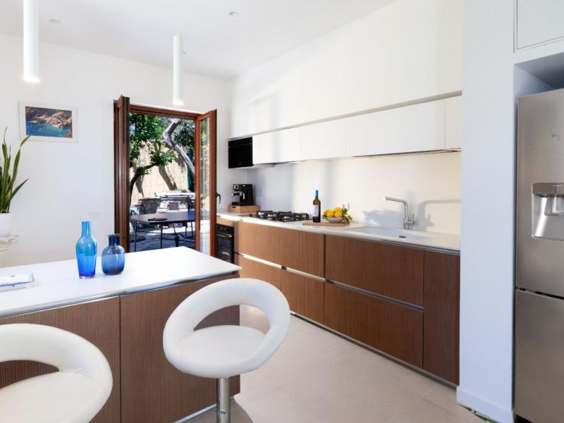 Villa Marianna , Positano 