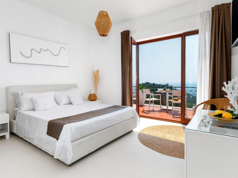Villa Marianna , Positano 