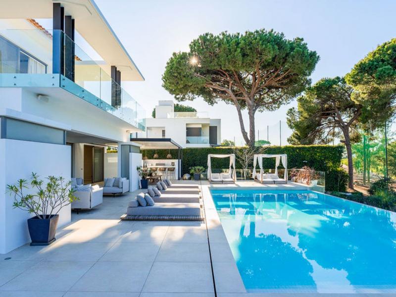 Villa 5GL - PDF now LIVE , Algarve 
