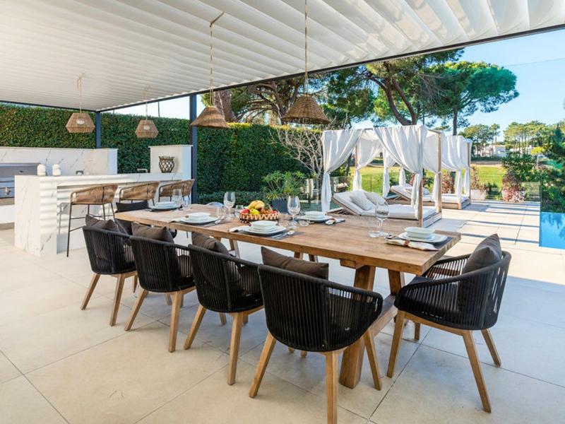 Villa 5GL - PDF now LIVE , Algarve 