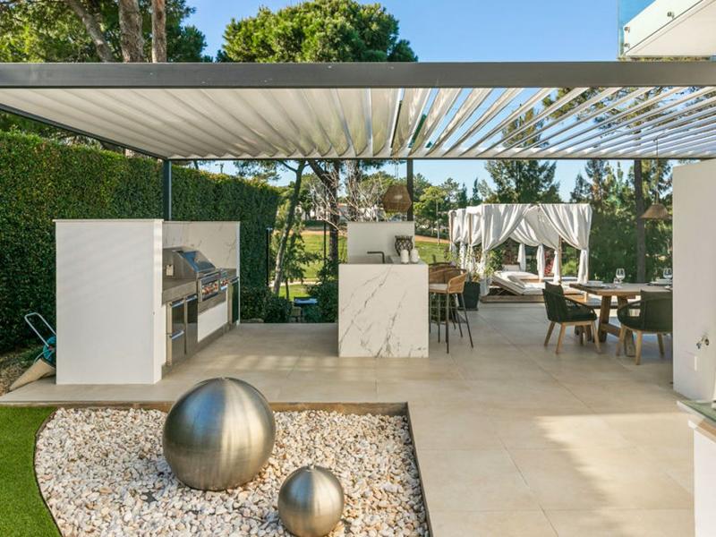 Villa 5GL - PDF now LIVE , Algarve 