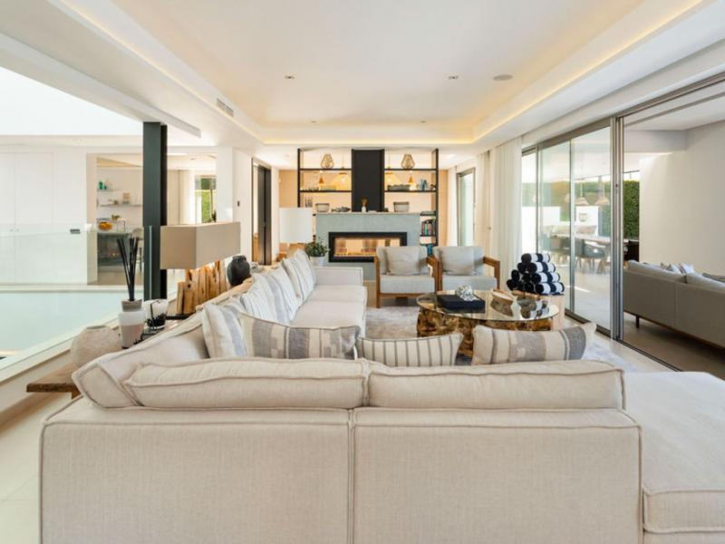 Villa 5GL - PDF now LIVE , Algarve 